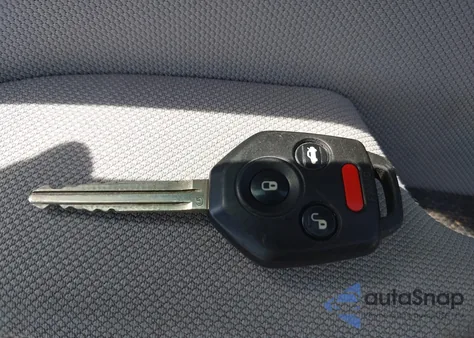 2015 Subaru Forester 2.5I from USA, damaged, VIN JF2SJABC3FH473423